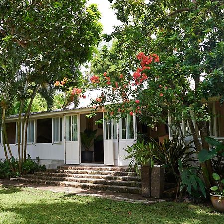 The Island Houses Seminyak Exterior foto